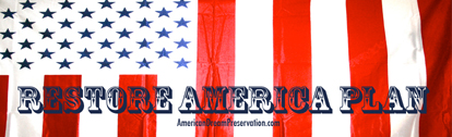 restore america